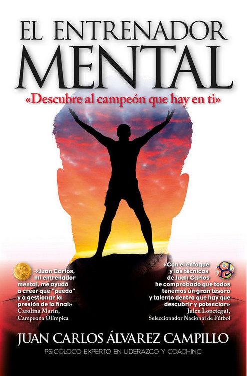 Produktbild: Entrenador Mental, El