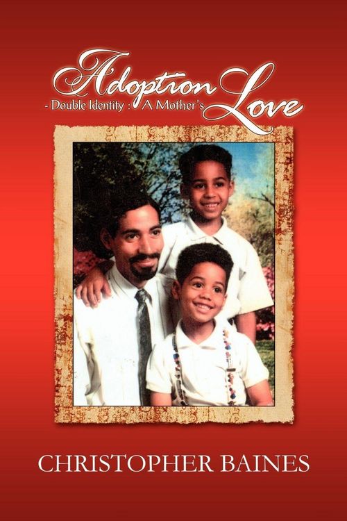 Produktbild: Adoption - Double Identity