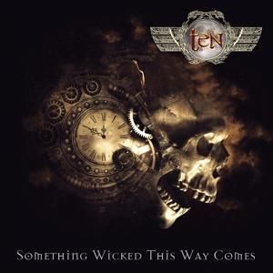 Produktbild: Something Wicked This Way Comes