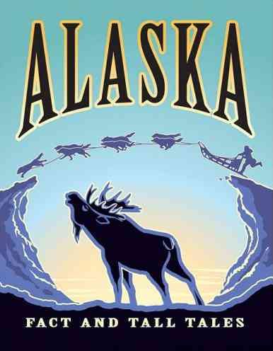 Produktbild: Alaska Fact & Tall Tales -Mini