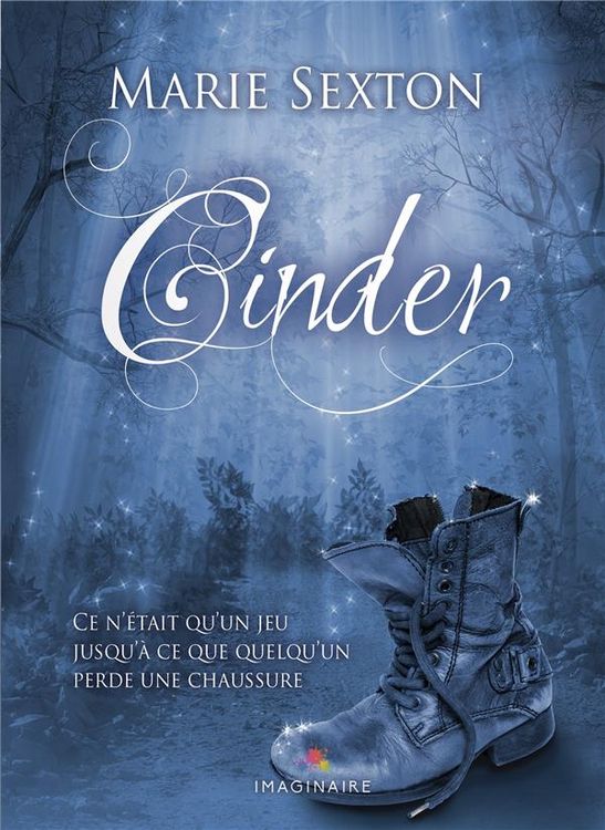 Produktbild: Cinder