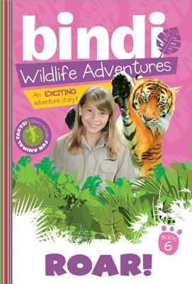 Produktbild: Roar!