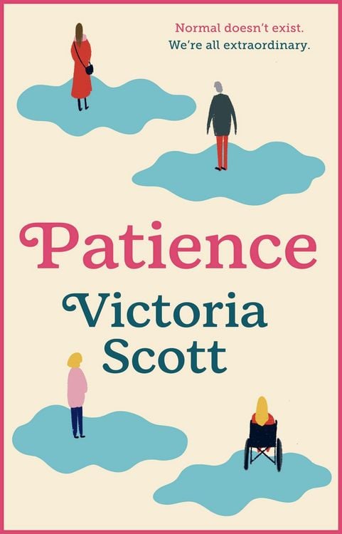Produktbild: Patience