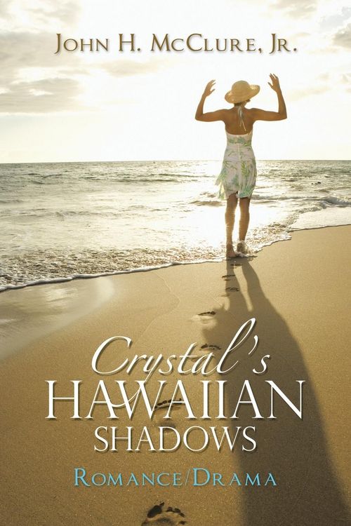 Produktbild: Crystal's Hawaiian Shadows
