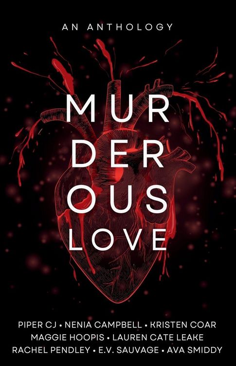 Produktbild: Murderous Love