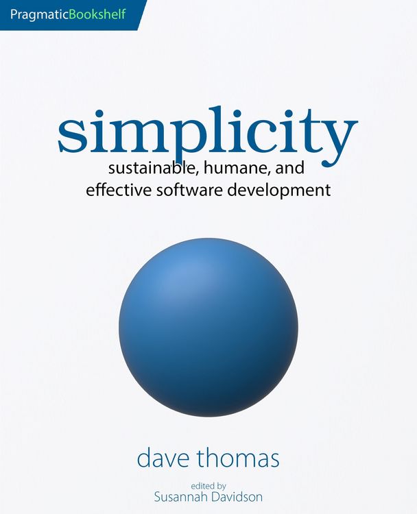 Produktbild: Simplicity