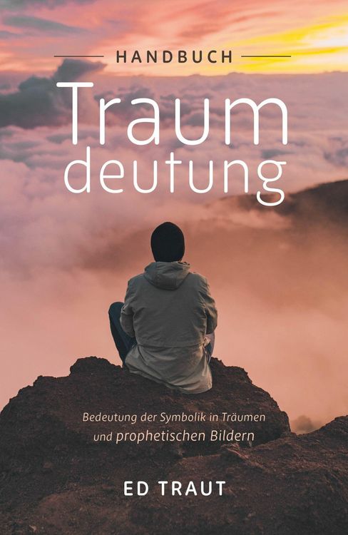 Produktbild: Handbuch Traumdeutung