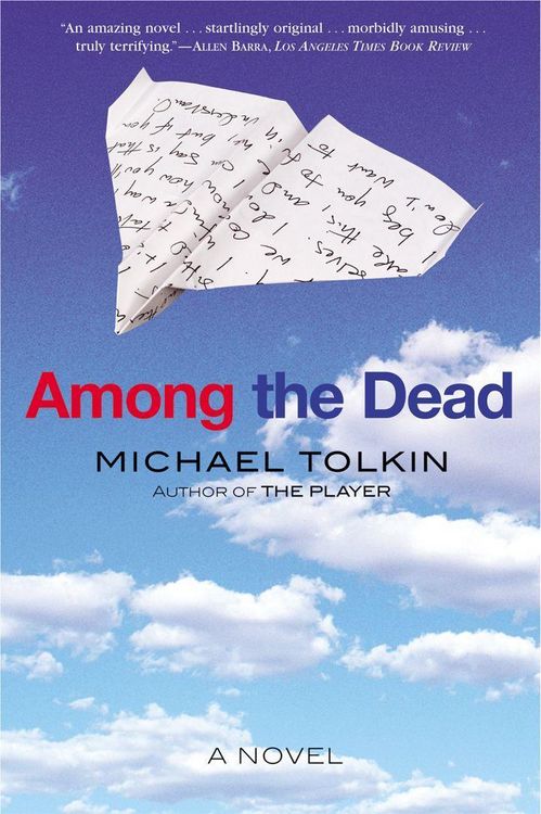 Produktbild: Among the Dead