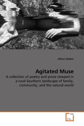 Produktbild: Walker, A: Agitated Muse