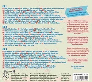 Produktbild: Stingy - The California Acetates And More