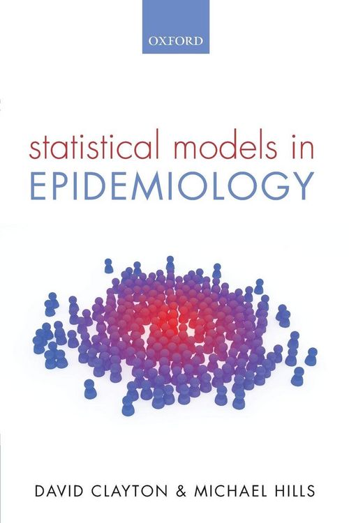 Produktbild: Stat Models Epidemiology P