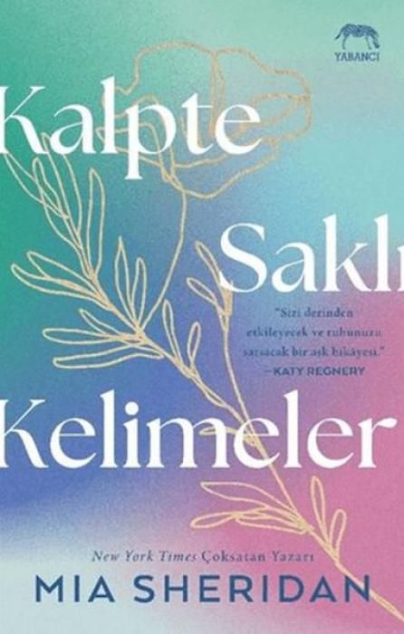 Produktbild: Kalpte Sakli Kelimeler