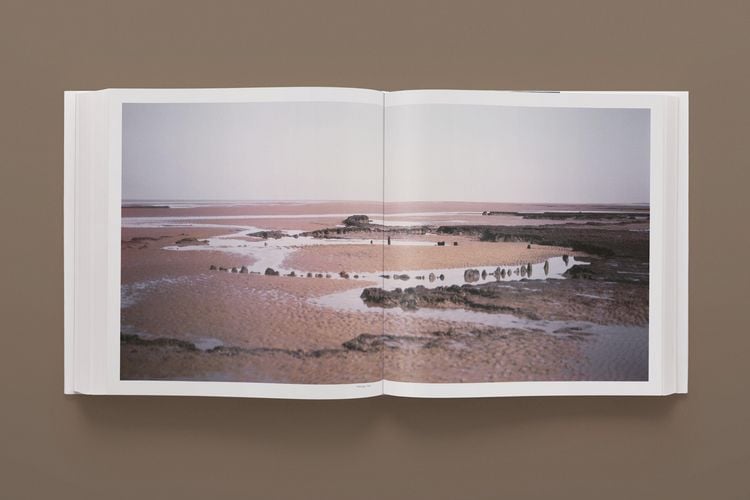 Produktbild: Darren Almond