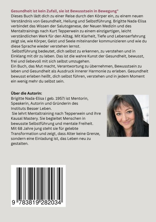Produktbild: Eine Reise durch den K&ouml;rper
