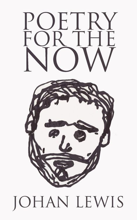 Produktbild: Poetry For the Now