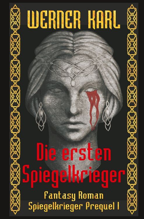 Produktbild: Die ersten Spiegelkrieger