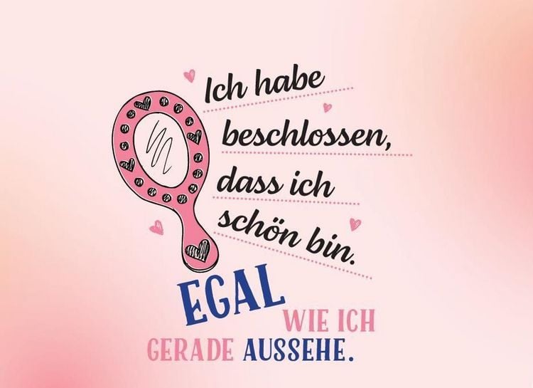 Produktbild: Ich freue mich voll f&uuml;r euch, dass ihr mich habt