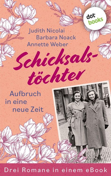 Produktbild: Schicksalst&ouml;chter - Aufbruch in eine neue Zeit
