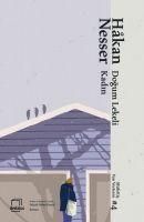Produktbild: Dogum Lekeli Kadin