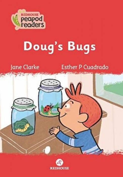 Produktbild: Dougs Bugs