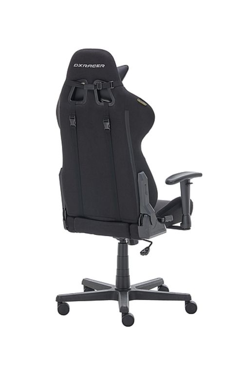 DXRACER Formula F01 Gaming Chair schwarz online bestellen Thalia