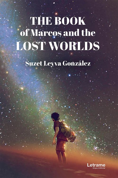 Produktbild: The book of Marcos