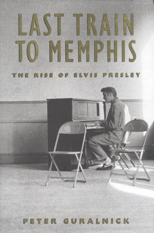 Produktbild: Last Train to Memphis
