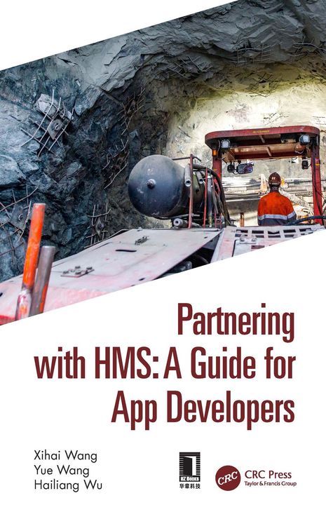 Produktbild: Partnering with HMS: A Guide for App Developers