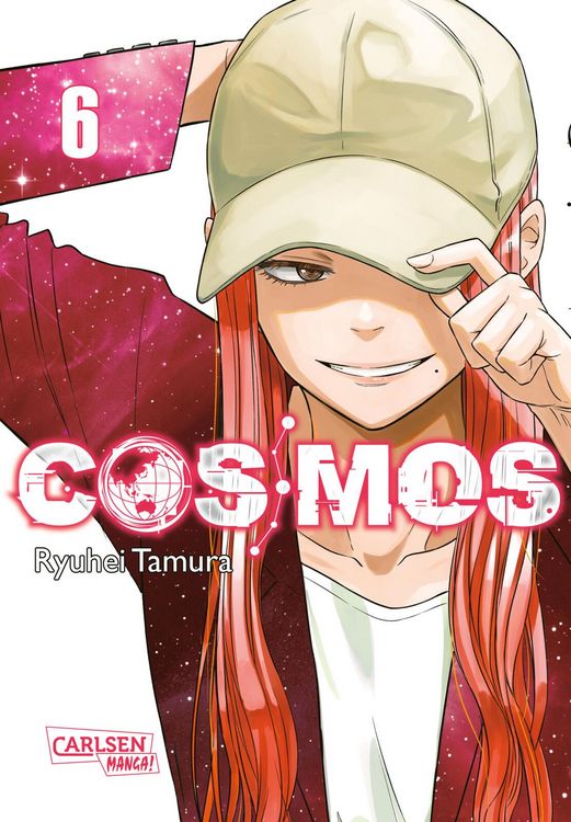 Produktbild: COSMOS 6