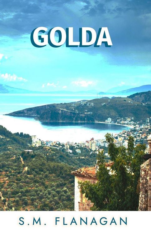 Produktbild: Golda