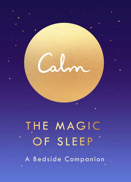 Produktbild: The Magic of Sleep