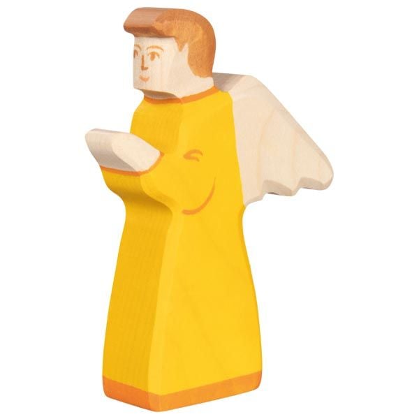 Produktbild: Engel 2, orange