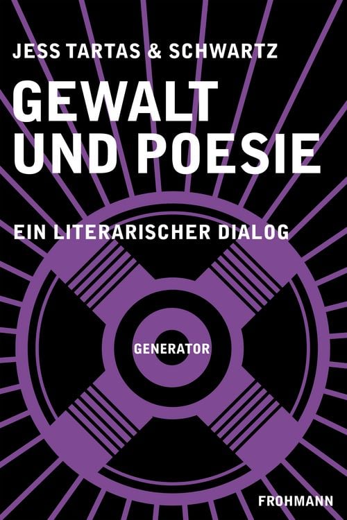 Produktbild: Gewalt und Poesie