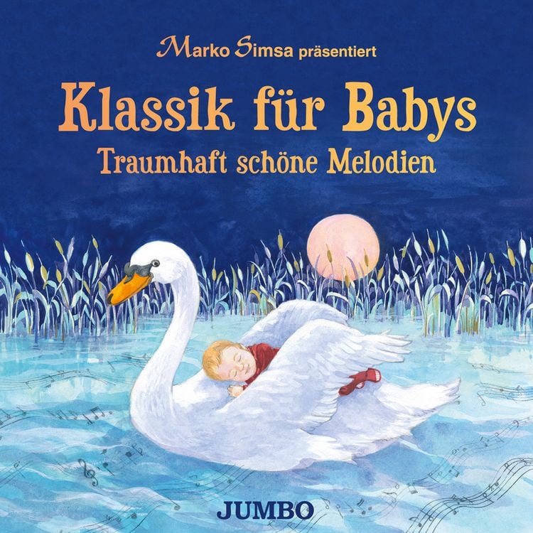 Produktbild: Klassik f&uuml;r Babys