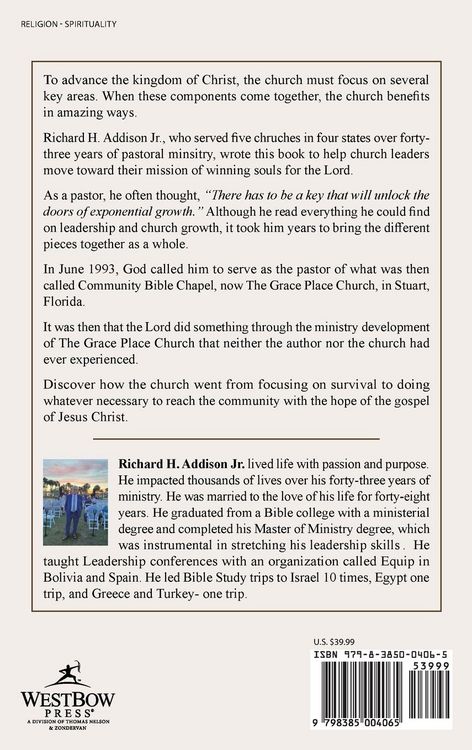 Produktbild: Lionhearted Leadership