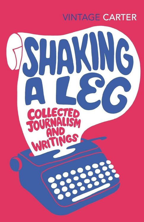 Produktbild: Shaking A Leg