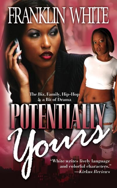 Produktbild: Potentially Yours