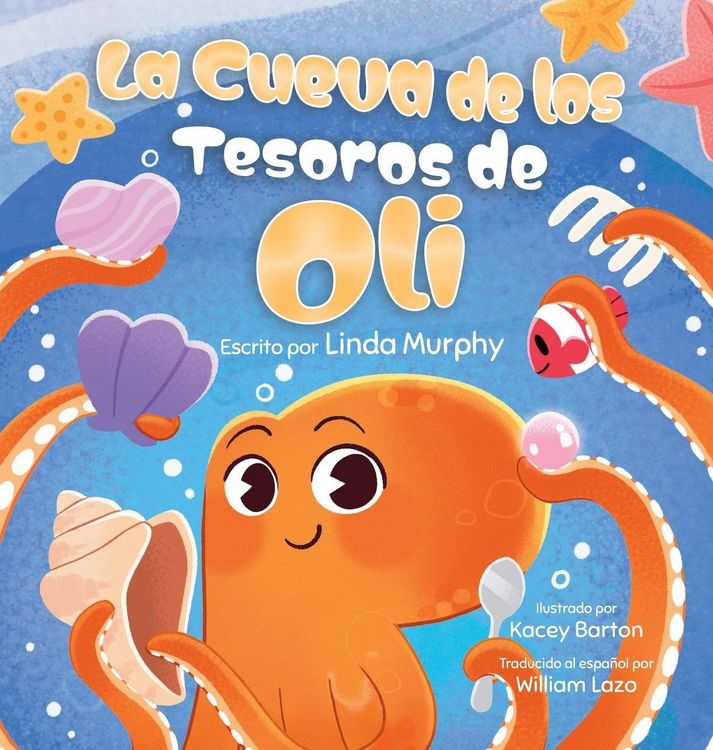 Produktbild: La Cueva de los Tesoros de Oli
