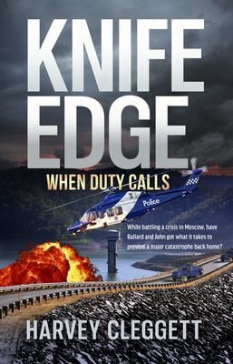 Produktbild: Knife Edge