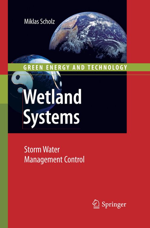 Produktbild: Wetland Systems