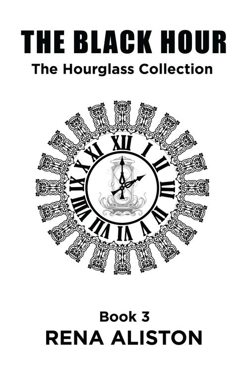 Produktbild: The Black Hour