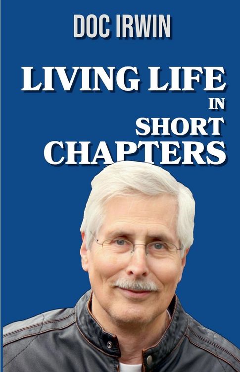 Produktbild: Living Life In Short Chapters
