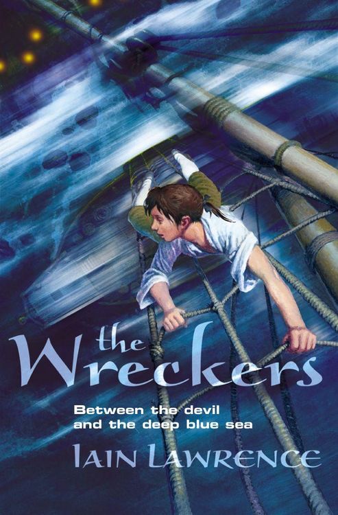 Produktbild: The Wreckers