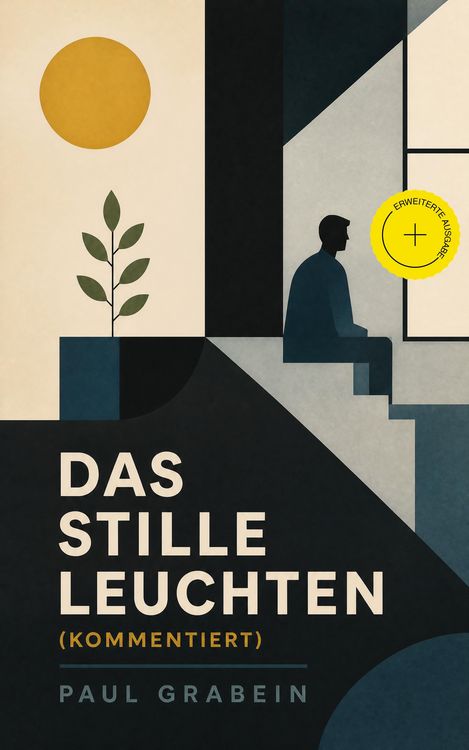 Produktbild: Das stille Leuchten (Kommentiert)