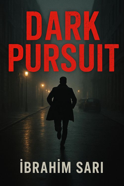 Produktbild: Dark Pursuit