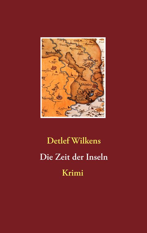 Produktbild: Die Zeit der Inseln