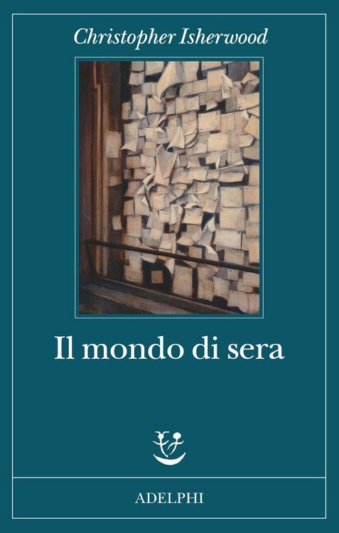 Produktbild: Il mondo di sera