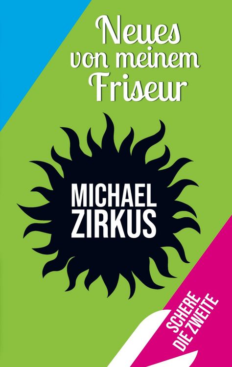 Produktbild: Neues von meinem Friseur