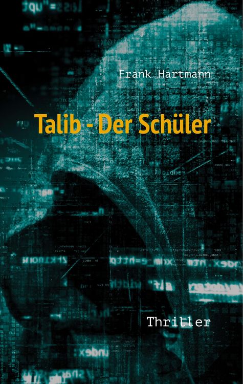 Produktbild: Talib - Der Sch&uuml;ler