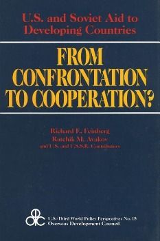 Produktbild: From Confrontation To Cooperat